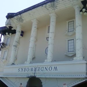 Meet your Posher, Diane